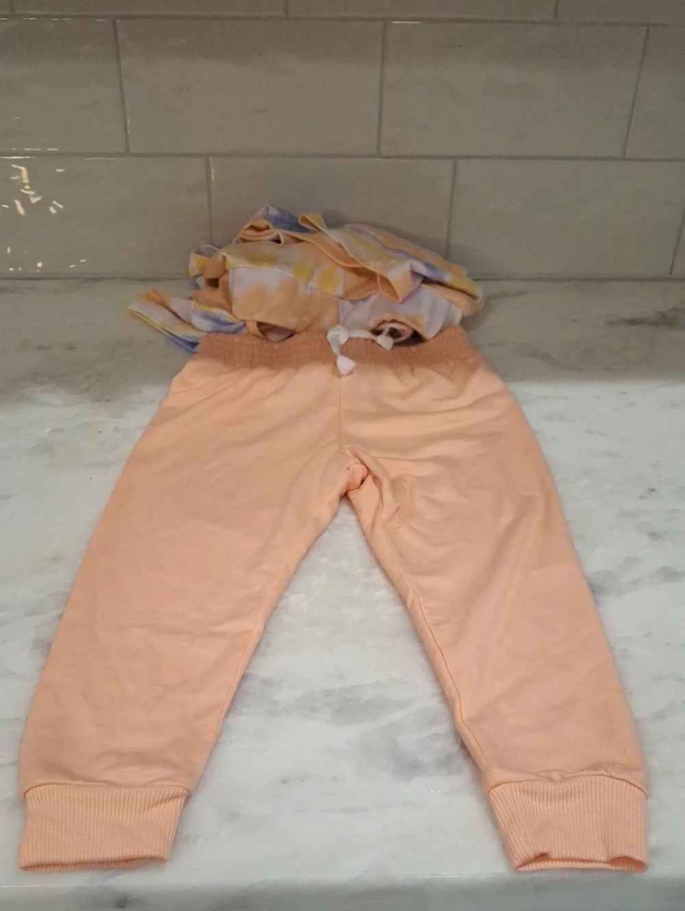 Girk's Outfit